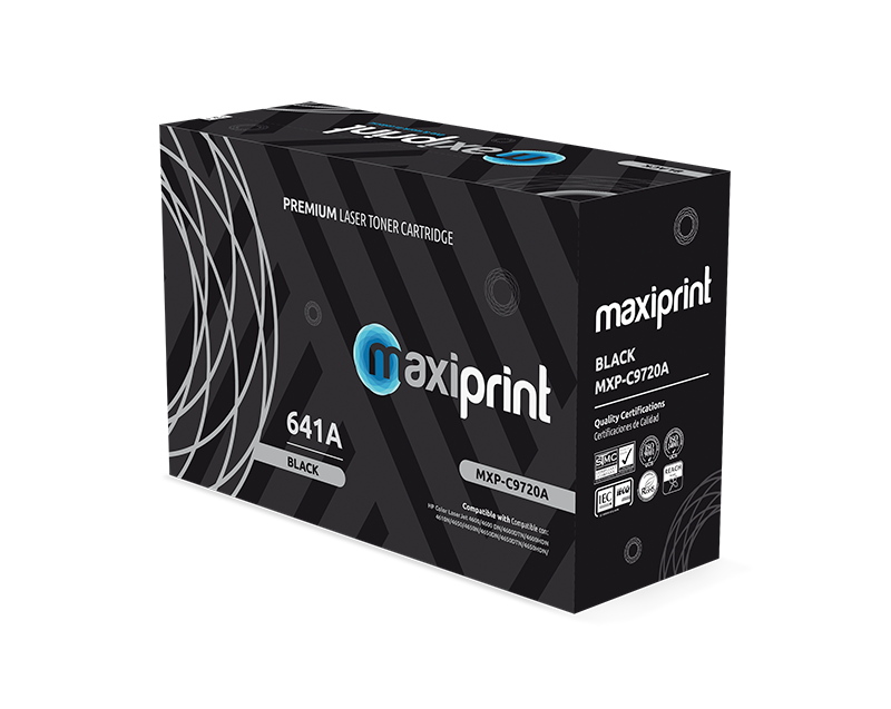 MXP-C9720A Maxiprint | Live & work in colors!