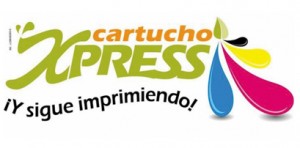 Cartucho Express logo