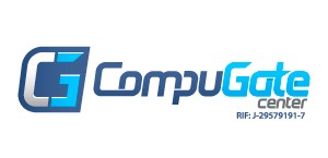 Logo-Compugate
